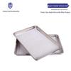 Commercial Kitchen Steaming Trays & Liners