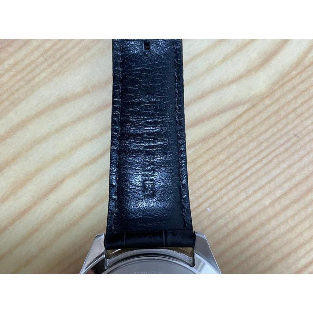 Used CITIZEN Collection Radio Solar Men's Watch