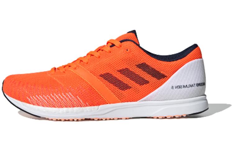 Adidas Adizero Takumi Sen 5 Orange F34069 44⅔