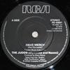 7inch Record JUDDS  Have Mercy PB49881 RCA 1985 UK CountryFolk Used