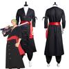 One Piece cosplay Clothing Zoro Juro anime style cos Halloween cosplay costume, trendy brand