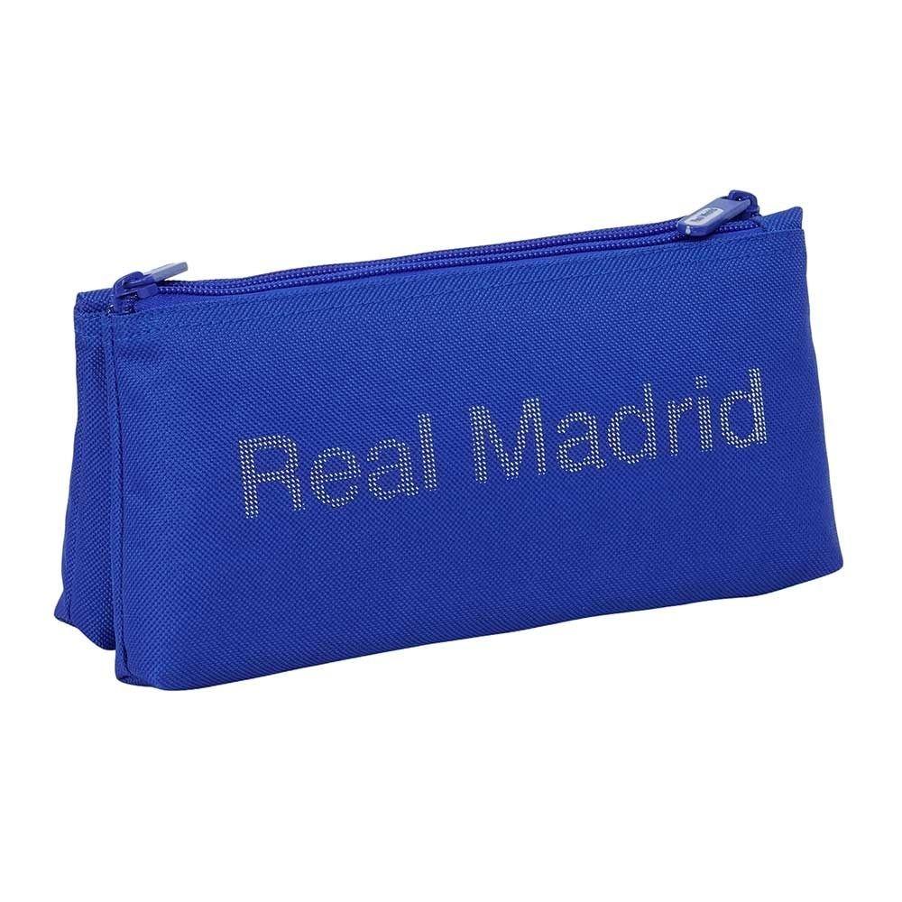 Real Madrid pencil case 812624548 blue