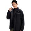 Columbia Hiking Outdoor Hiking Urban Living/Travel/Commuting Windproof And Breathable Windbreaker Jacket Men's WE0399-010
