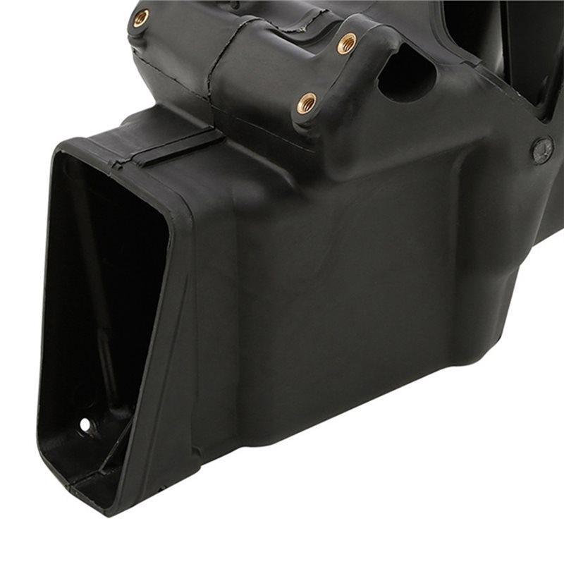 Motorcycle Air Intake Pipe Duct Pipe For Honda CBR600RR 2007-2012 Motorcycle Air Intake Pipe Parts