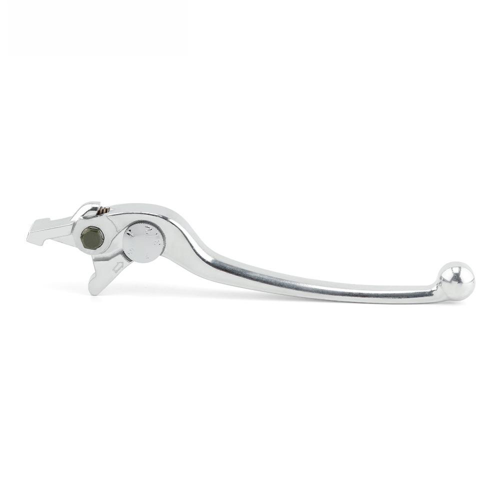 Front Brake Lever For SUZUKI GSF  600 650 1200 1250 N/S BANDIT GS500E GZ 125 250 MARAUDER TL1000S Motorcycle Handles Aluminum