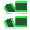 High Temperatures Resistant Bicycles Tire Tape Universal Bicycles Rims Protecting Tape for Mountain Bike