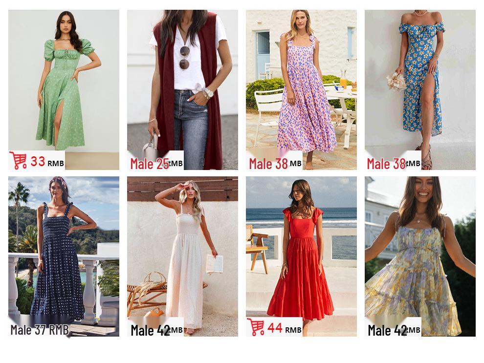 2024 Bestseller Solid Color Fashion Mid-length Vest - Six Colors, Four Sizes Model 8820