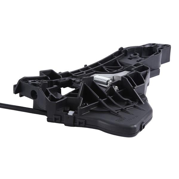 A2517601434: Geeignet für Mercedes-Benz W251 R500 (06-13) Basis für Türgriff hinten rechts.