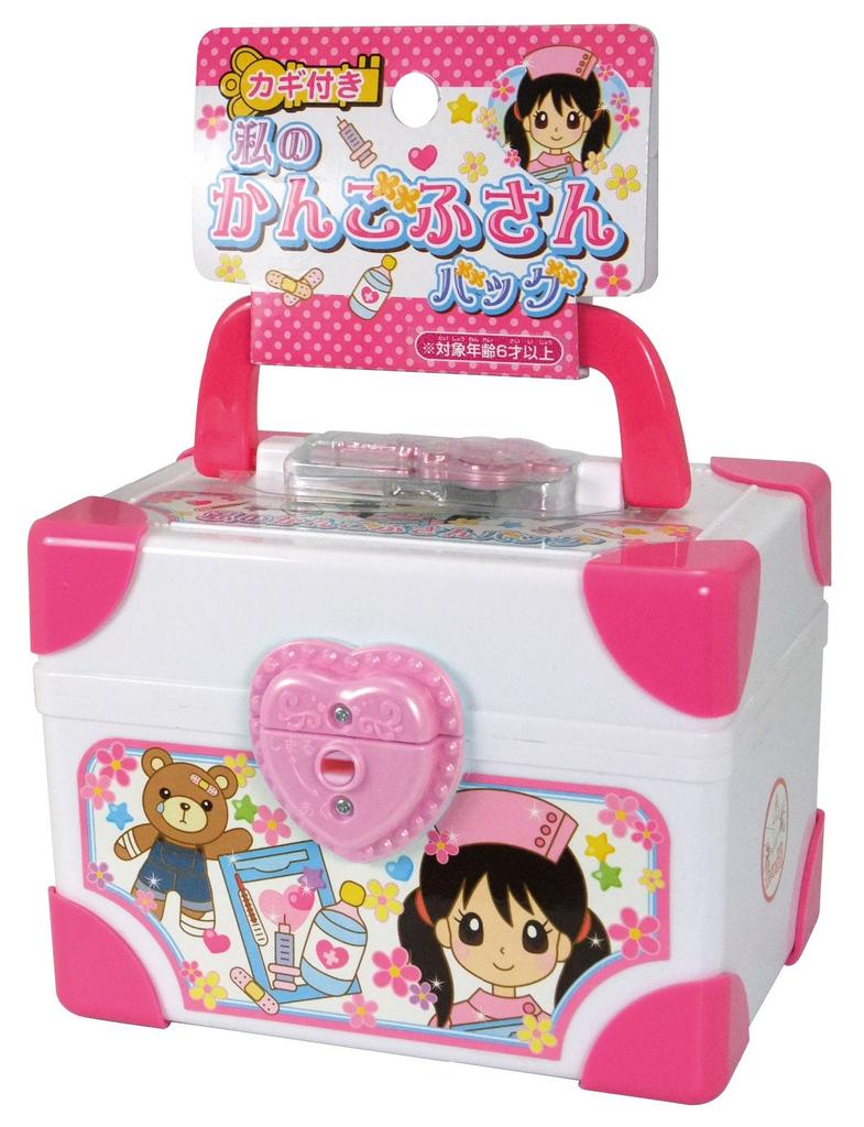 Muraoka My Nurse Bag