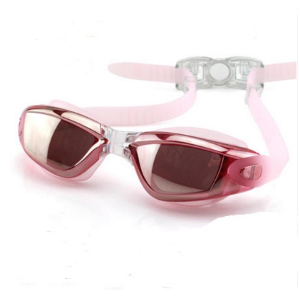 Outdoor Swimming Goggles