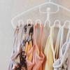 Multifunctional Non-Slip Wave Hanger for Underwear and Clothes