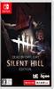 Dead by Daylight Silent Hill Edition Official Japanese Version - Switch [CERO Rating "Z"]