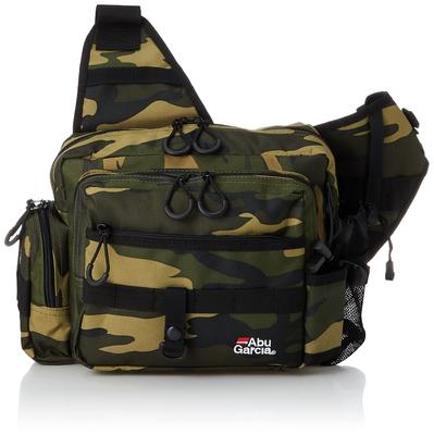 One Shoulder Bag 2 Camo