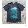 Skrillex First of the Year Vintage TShirt Short Sleeve EDM Graphic Tee Unisex S Unisex T-Shirt