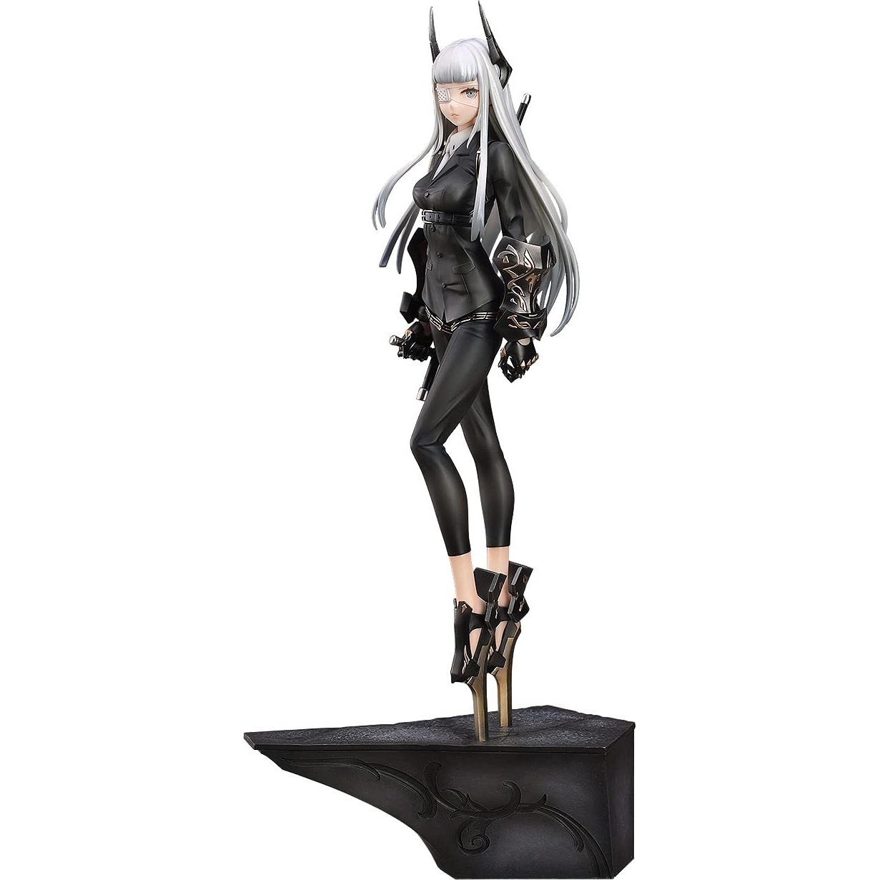 

G.A.D 1/7 Scale Painted Plastic Figure - Weasel Model MY92364 Collectible Toy