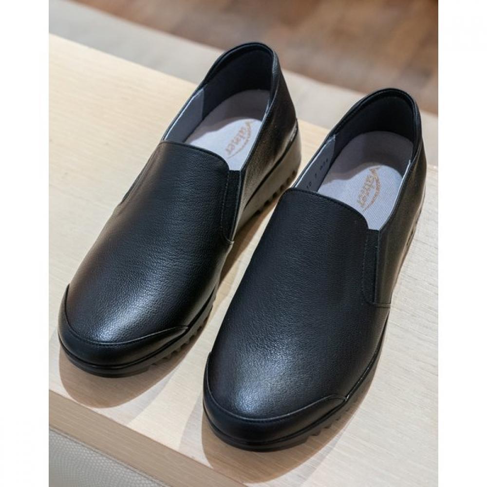 

Vainer Women S Black Comfort ShoeS 371d 245