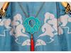Fu Hua Yunmo Danxin Cosplay Costume Set - Honkai 3 Chinese-Style Anime Role-Play Outfit