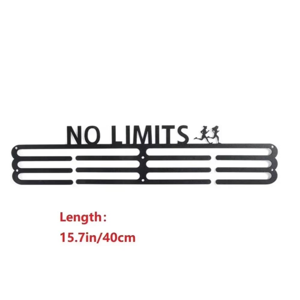 Elegante Heim- & Bürodekoration: Schlüsselhalter, Badezimmerzubehör, Wandgarderoben & Mehrstil Ehrenmedaillen-Wandhalter Haken