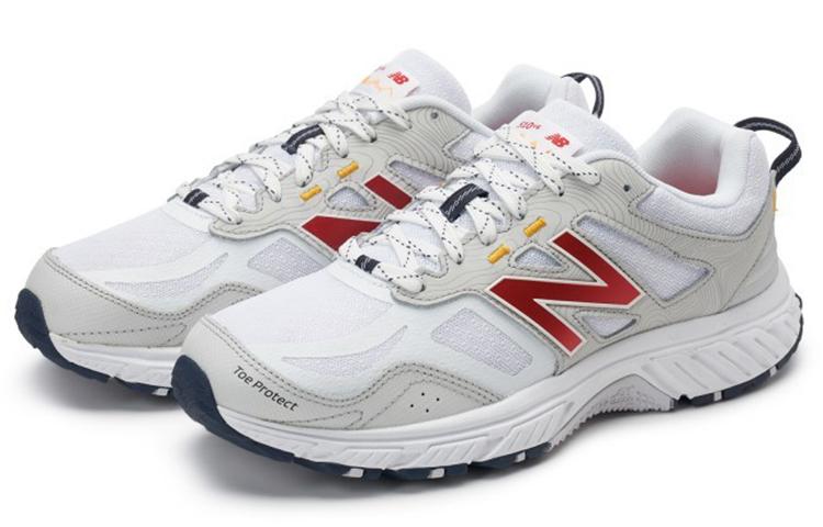 New Balance 510v4 White Red MT510WR4