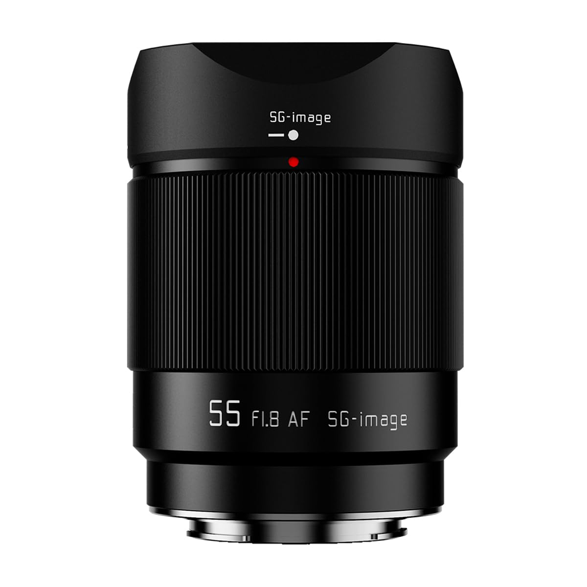 

AF 55mm STM Стандартний об єктив X Mount Рік SG-image F1.8 [2 Гарантія]