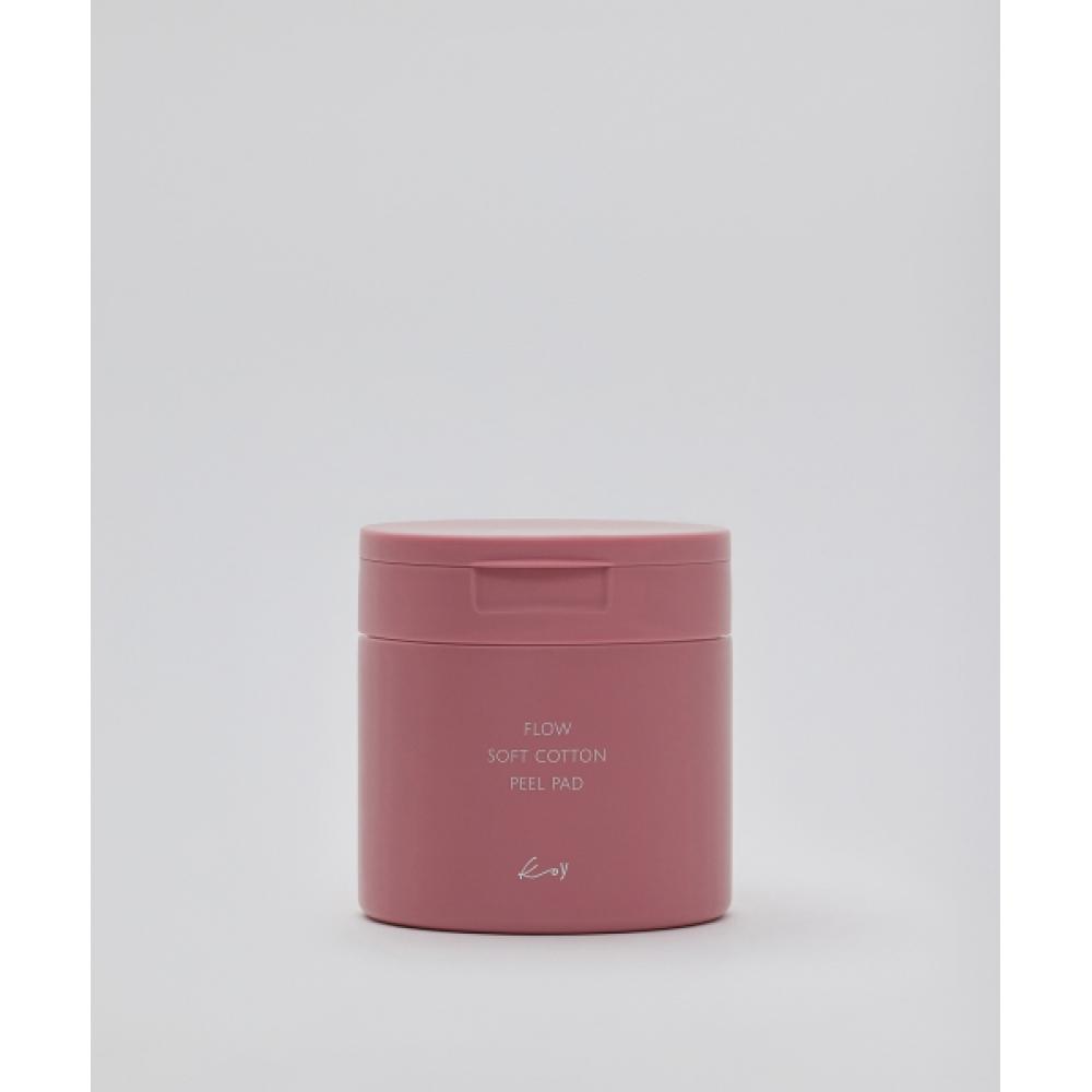 

Koy Flow Soft Cotton Fill Pads 70 Sheets NONE