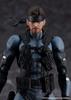 „Figma Metal Gear Solid 2 Sons Liberty Snake MGS2“ versija. Atnaujintas leidimas