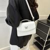 Fashionable Elegant Handbag Stylish New Autumn Trendy Shoulder Bag For Women