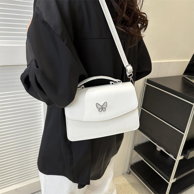 Fashionable Elegant Handbag Stylish New Autumn Trendy Shoulder Bag For Women