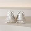 Women's Chunky Platform Breathable Casual Sneakers