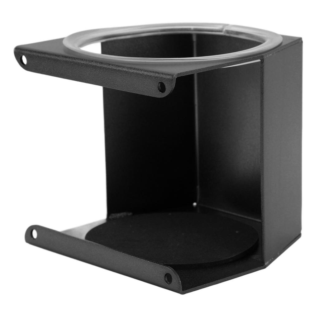 RV Držák na nápoje Hliníková slitina Redukce hluku Multifunkční Držák na nápoje na vodu pro loď