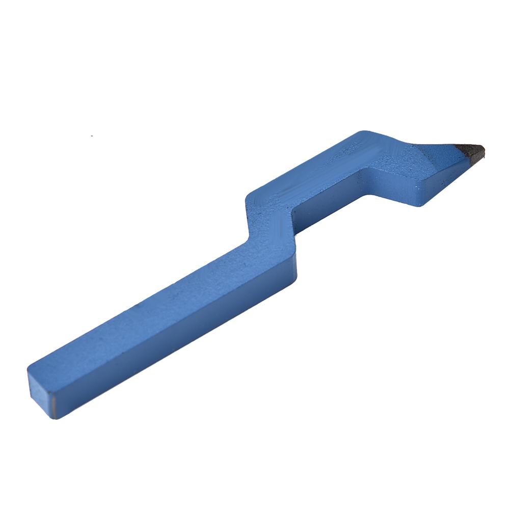 Kovové zakřivené šperky razítko forma Ring náramek příslušenství nástroj (750)