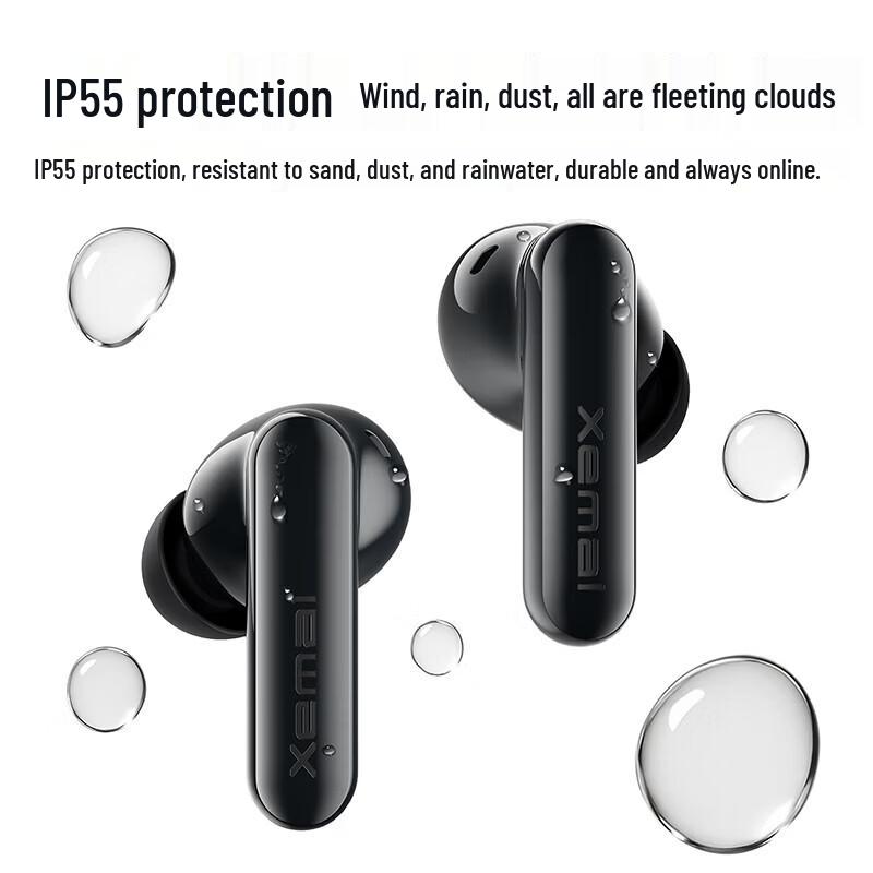 EDIFIER X2 Evo Wireless Stereo Earbuds