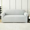 1 PC Splashproof Sofa Cover For Living Room Study Stretch Jacquard Sofa Seat Cover Beautiful Sofa Slipcover Delicate Sofa Cover