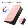 For Motorola Edge 60 Pro 5G Wallet Cases Retro Texture RFID Blocking Leather Phone Cover