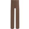 Plus-size black sheer leg-slimming tights for women200Jin Fat mm Autumn and winter nude-effect pantyhose with fleece lining, black silk leggings
