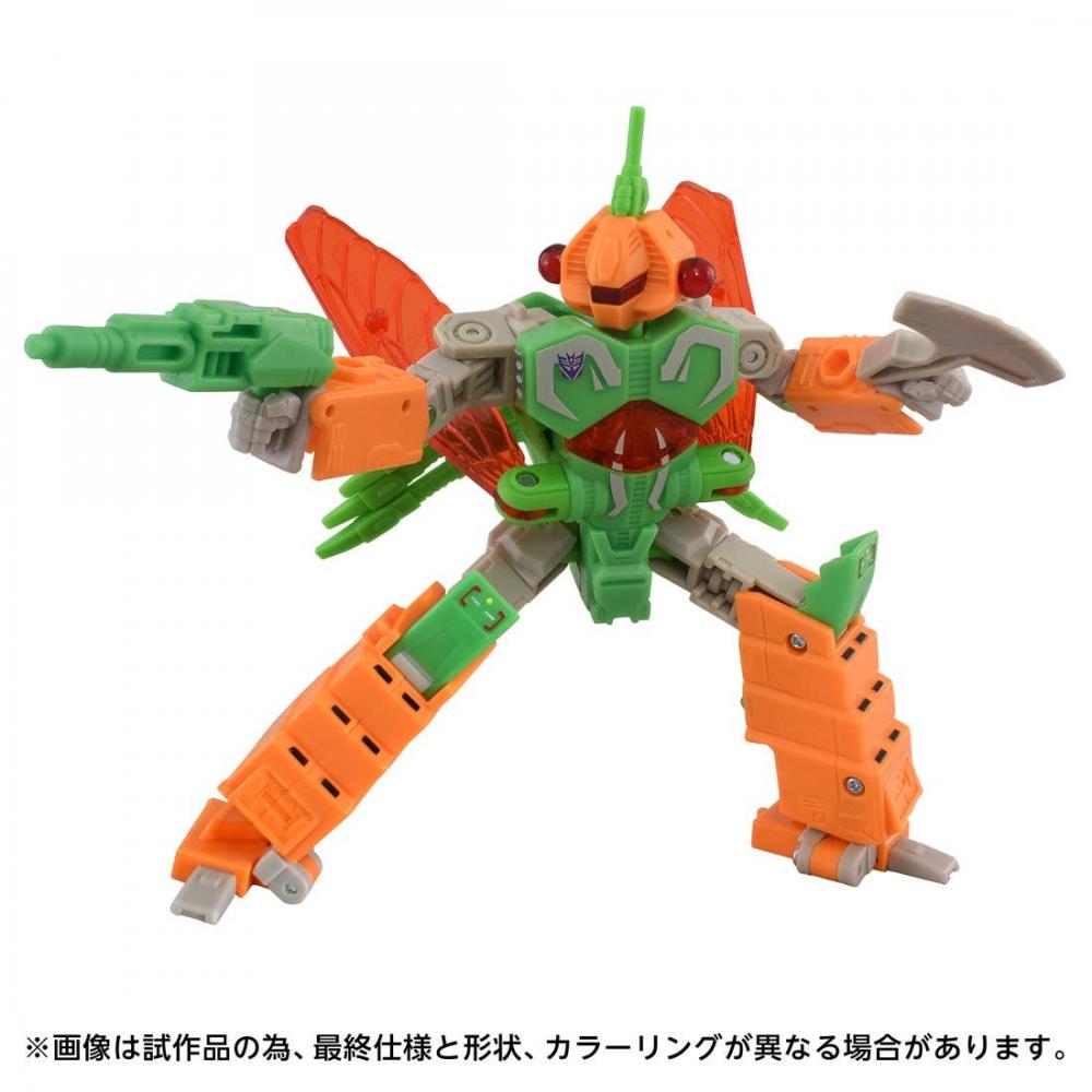 Transformers Aotp 17 Venin
