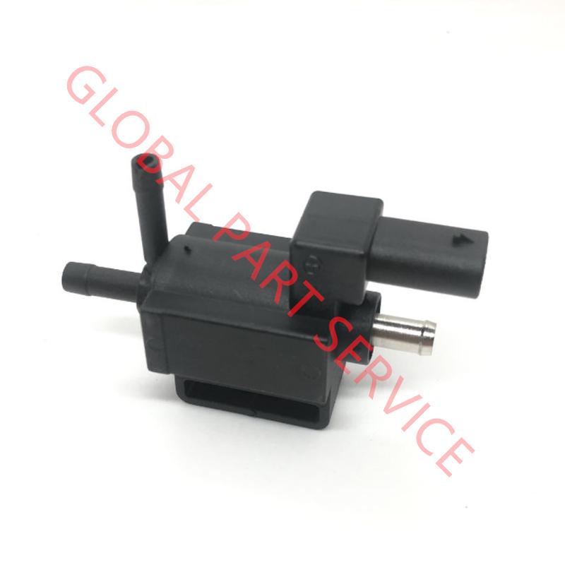 CJ5Z-9K378-A CJ5Z-9K378-B CJ5G-9K378-BA CJ5G-9K378-BB Turbocharger Solenoid Valve