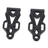 4 Pcs/ Set Sturdy Front Lower Swing Arm for 16101/16102/16103/16201 RC Car Model Car Upgrade
