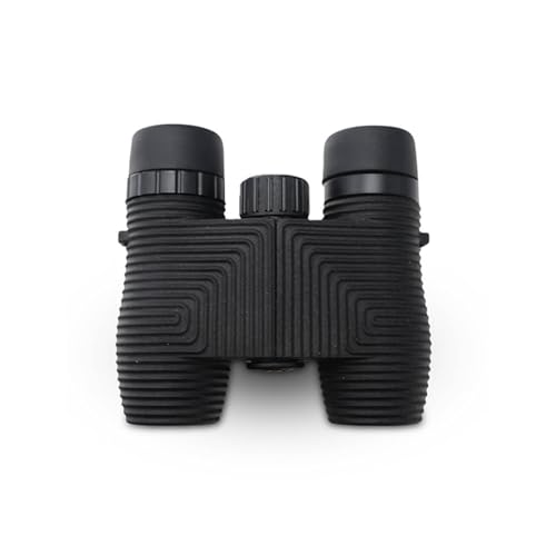 Nocs Provisions Standard Issue 8X25 Waterproof Binoculars