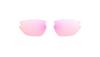 RUDY PROJECT Rydon II Lens Bichromic Pink 0494-LE9471D-