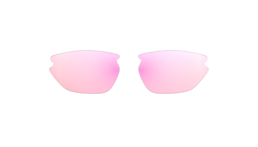 RUDY PROJECT Rydon II Lens Bichromic Pink 0494-LE9471D-