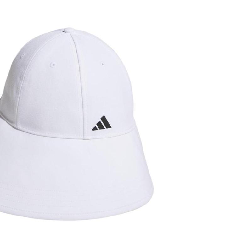 Adidas Original Design - Hat Women Hat White JG3547