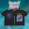 Malevolent Creation - Stillborn | Gildan Heavy Cotton Tee | Size- S, M, L, XL, 2-3 XL