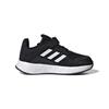 adidas Duramo Sl Low Top Toddler Shoes Black White Infant And Toddler GW2237