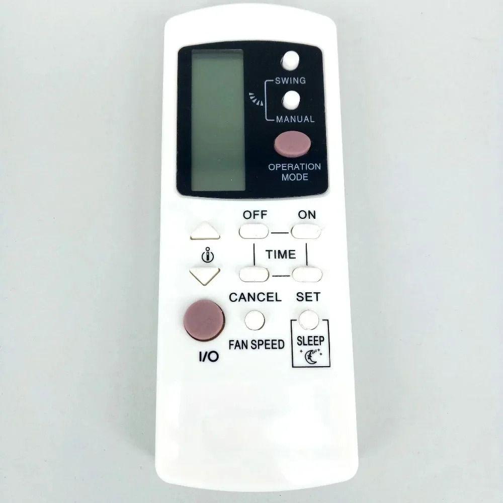 Sensitive Buttons Air Conditioner Remote Control for Galanz GZ-1002B-E1 GZ-1002B-E3