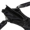 1/6 PU Jumpsuit for 12 Inch Female Action Figure, Doll Clothes