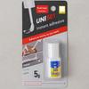 Uni501 Brush Type Instant Adhesive 5g