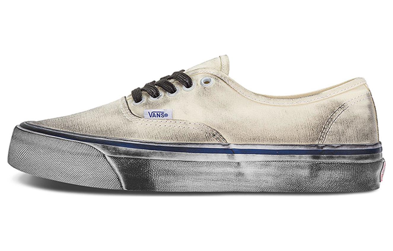 Authentic Og Vans Lx  Stressed - Classic White  VN0A5FBD2VZ 39