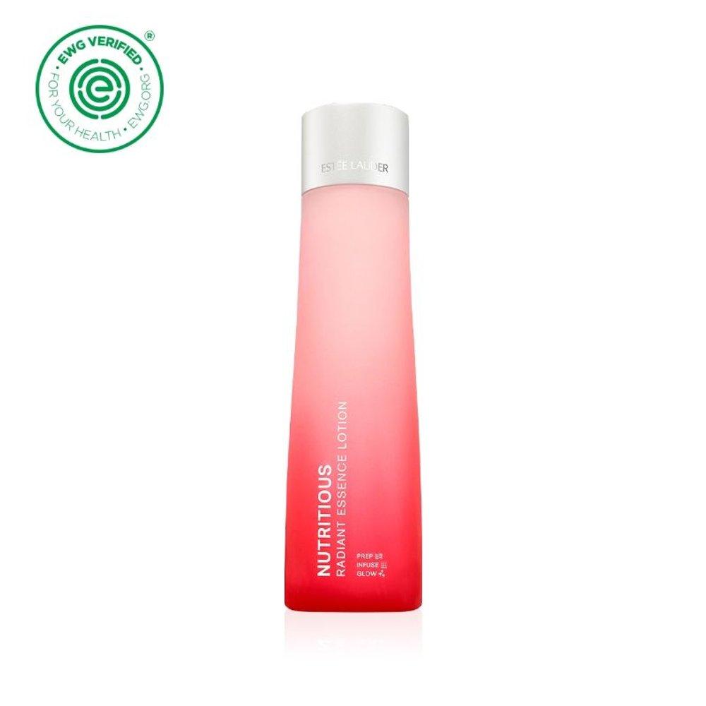 Эссенция-лосьон Estée Lauder Nutritious Radiant