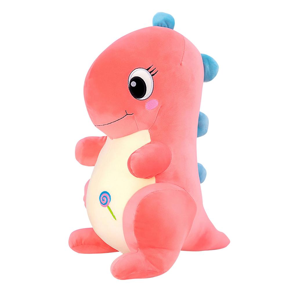 Nouveau Mignon Dnd Confortable Petit Dinosaure Peluche Jouet Oreiller Canape Dossier Acheter A Prix Bas Livraison Gratuite Avis Reels Avec Des Photos Joom